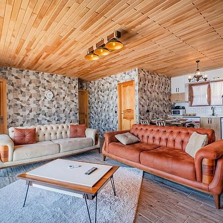 Villa Ahenk Fethiye Bagian luar foto